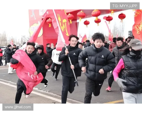 体育融入生活:打造健康全民运动新风尚,激发潜力提升体质