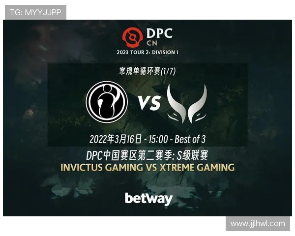 DOTA2热点分析IG战队如何成功转型与重塑竞争力