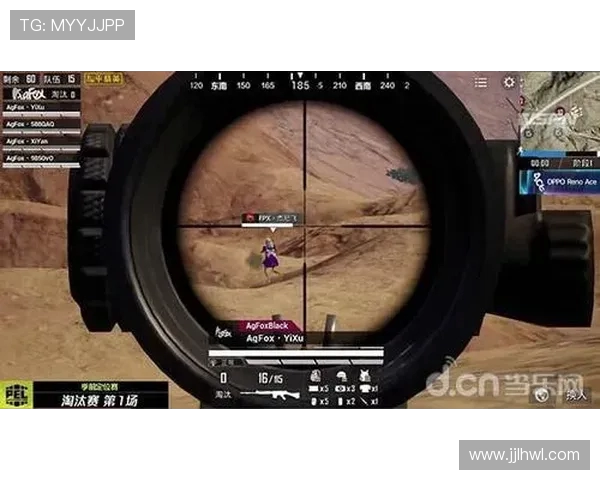 和平精英战术分析：深入探讨FPX团队的包夹战术与执行策略