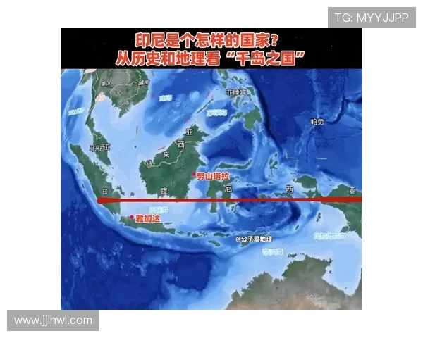 印度尼西亚与泰国的文化碰撞与经济合作新机遇探讨